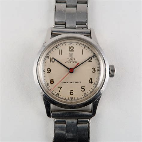 tudor oyster 4453|Steel Tudor / Rolex Oyster Ref.4453 vintage wristwatch, circa .